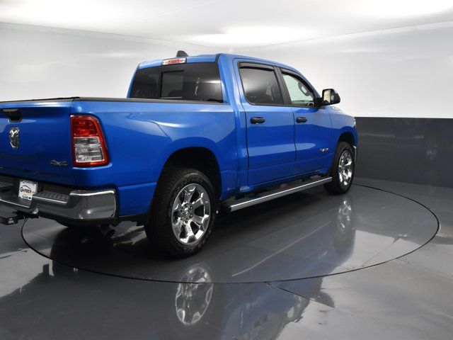 2024 Ram 1500 Big Horn