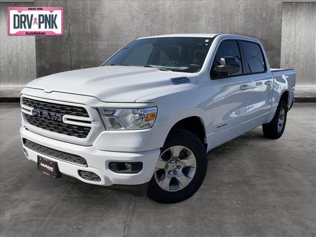 2024 Ram 1500 Big Horn