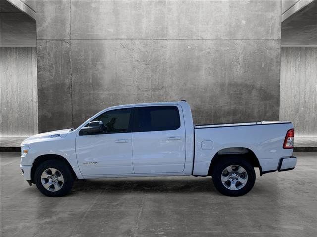 2024 Ram 1500 Big Horn