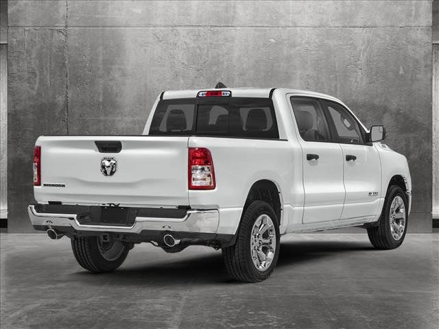 2024 Ram 1500 Big Horn