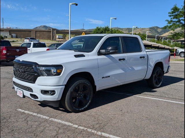 2024 Ram 1500 Big Horn