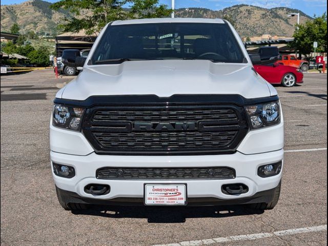 2024 Ram 1500 Big Horn