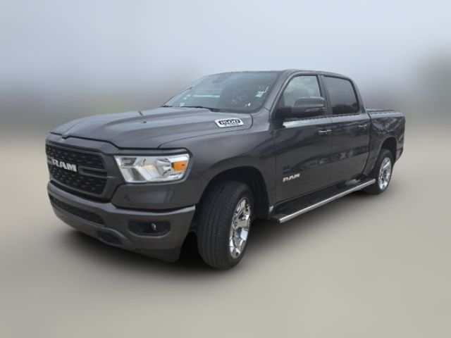 2024 Ram 1500 Big Horn