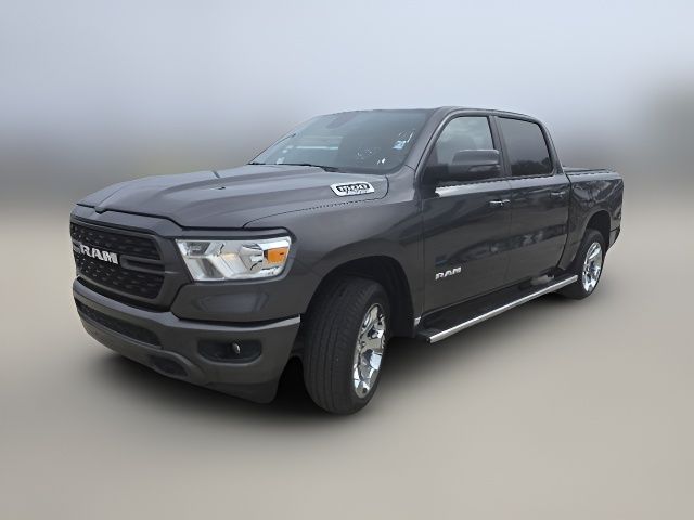 2024 Ram 1500 Big Horn