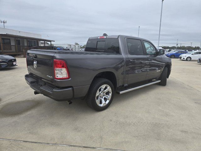 2024 Ram 1500 Big Horn