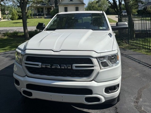 2024 Ram 1500 Big Horn
