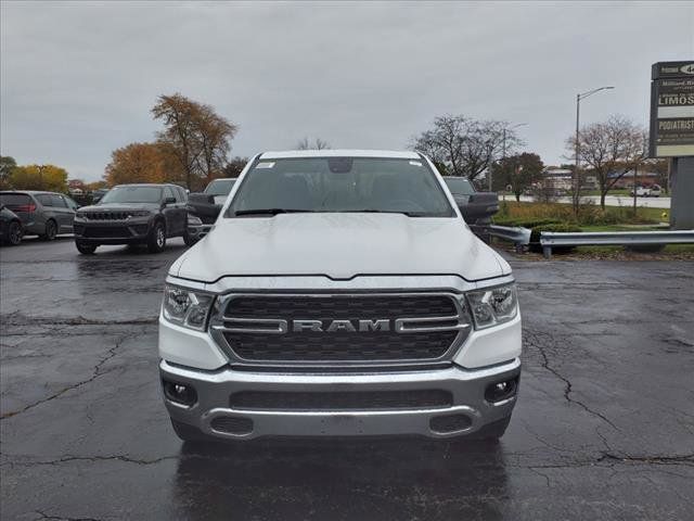 2024 Ram 1500 Big Horn