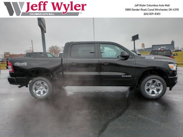 2024 Ram 1500 Big Horn