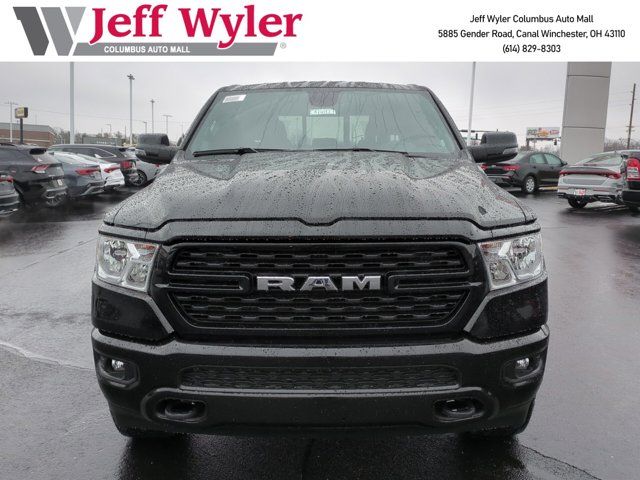 2024 Ram 1500 Big Horn