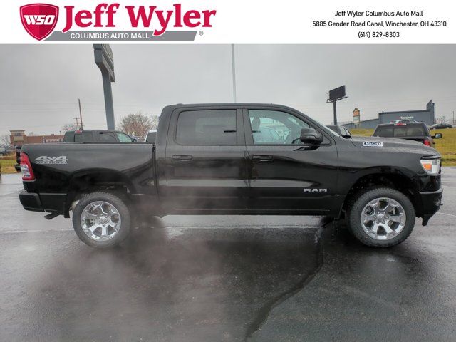 2024 Ram 1500 Big Horn