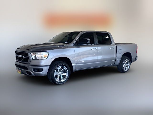 2024 Ram 1500 Big Horn