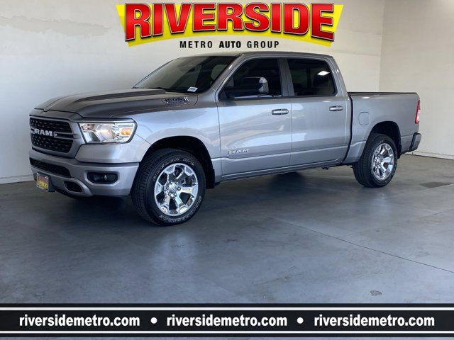 2024 Ram 1500 Big Horn