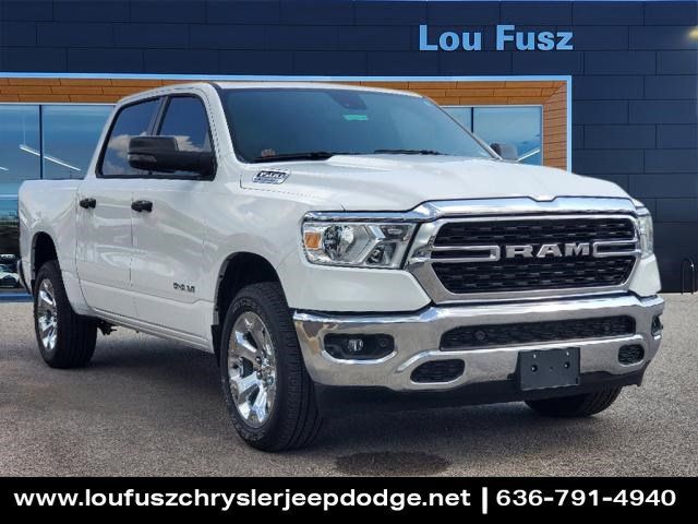 2024 Ram 1500 Big Horn