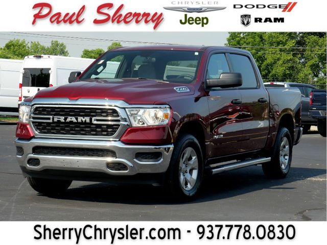 2024 Ram 1500 Big Horn