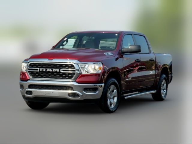 2024 Ram 1500 Big Horn