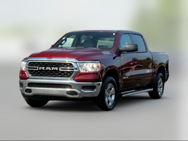 2024 Ram 1500 Big Horn