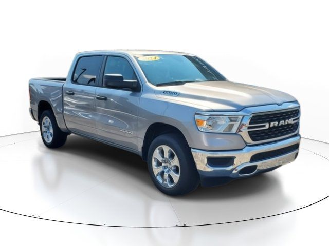 2024 Ram 1500 Big Horn