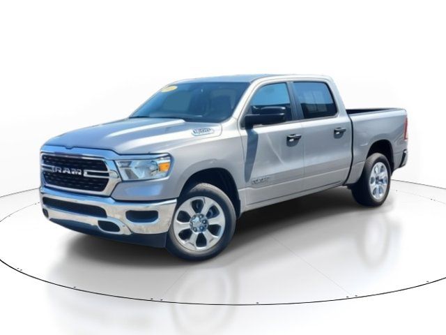 2024 Ram 1500 Big Horn