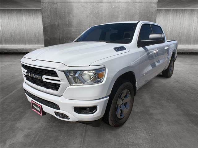 2024 Ram 1500 Big Horn