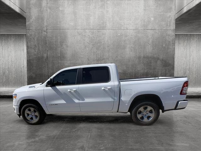 2024 Ram 1500 Big Horn