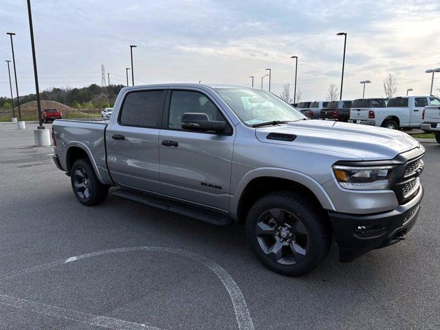 2024 Ram 1500 Big Horn