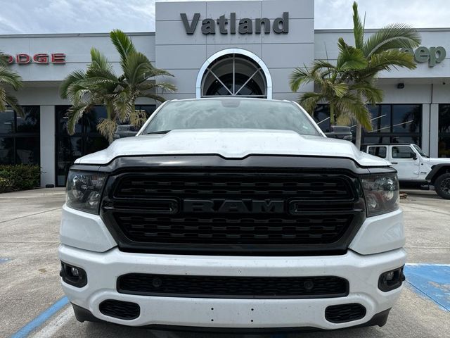 2024 Ram 1500 Big Horn