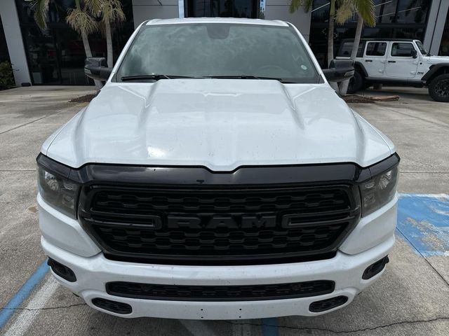 2024 Ram 1500 Big Horn