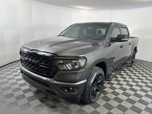 2024 Ram 1500 Big Horn