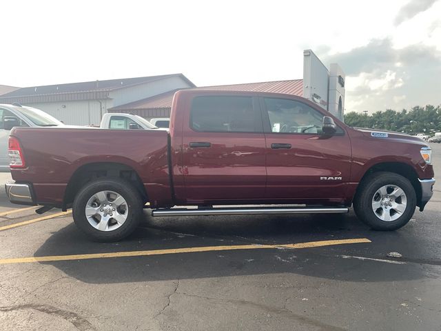 2024 Ram 1500 Big Horn