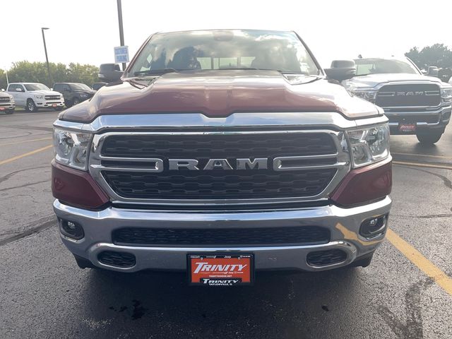 2024 Ram 1500 Big Horn