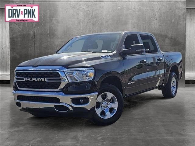 2024 Ram 1500 Big Horn