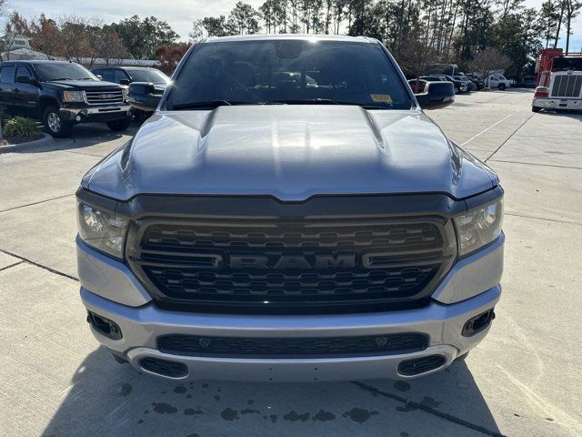 2024 Ram 1500 Big Horn