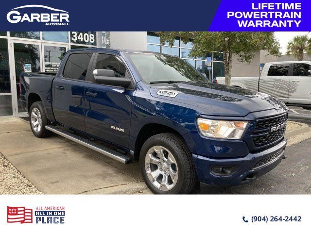 2024 Ram 1500 Big Horn