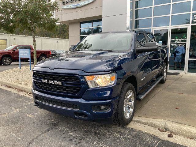 2024 Ram 1500 Big Horn