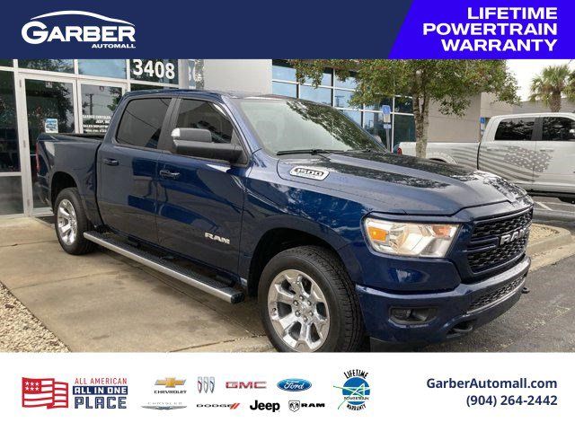 2024 Ram 1500 Big Horn