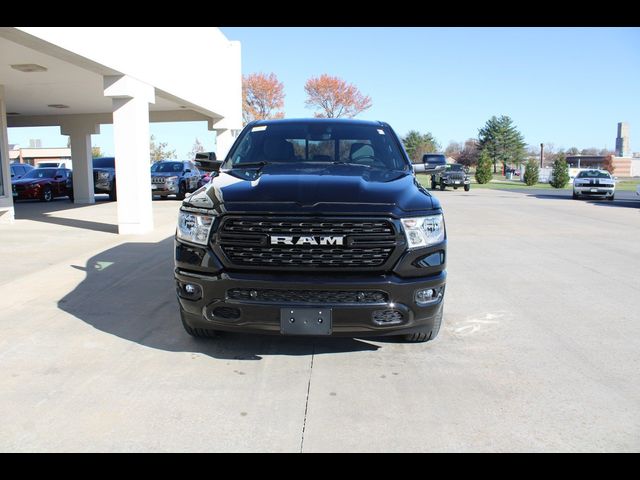 2024 Ram 1500 Big Horn