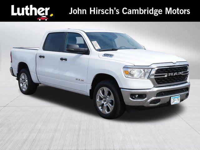 2024 Ram 1500 Big Horn