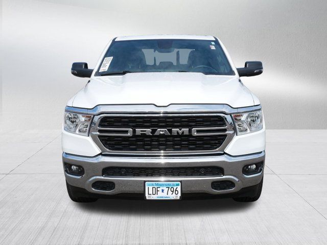 2024 Ram 1500 Big Horn