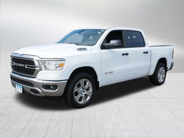 2024 Ram 1500 Big Horn