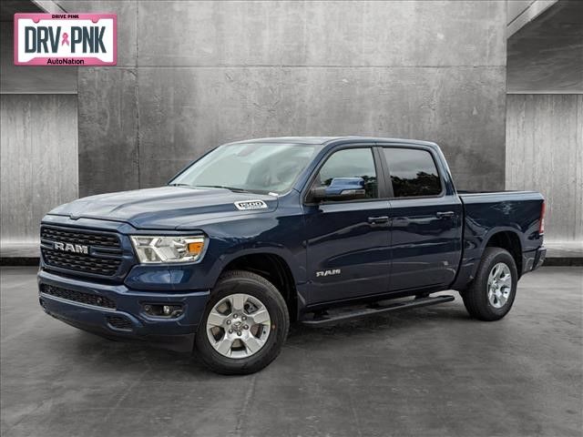 2024 Ram 1500 Big Horn