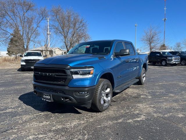 2024 Ram 1500 Big Horn