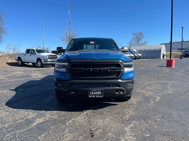 2024 Ram 1500 Big Horn