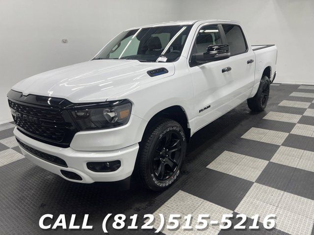 2024 Ram 1500 Big Horn