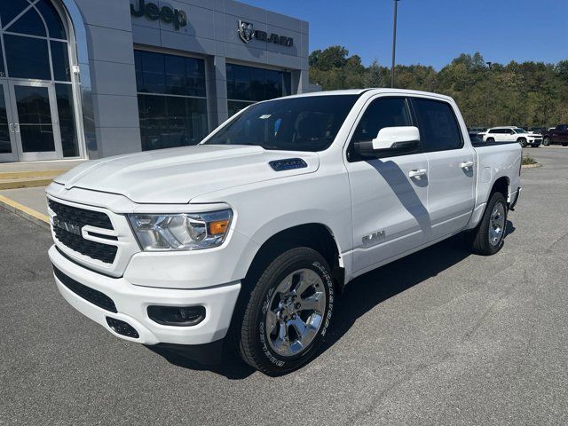 2024 Ram 1500 Big Horn