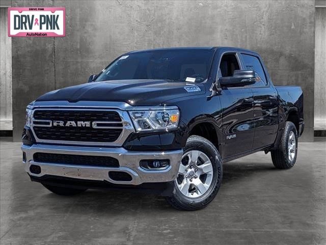 2024 Ram 1500 Big Horn