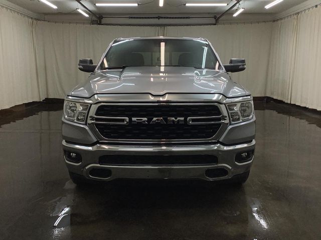 2024 Ram 1500 Big Horn