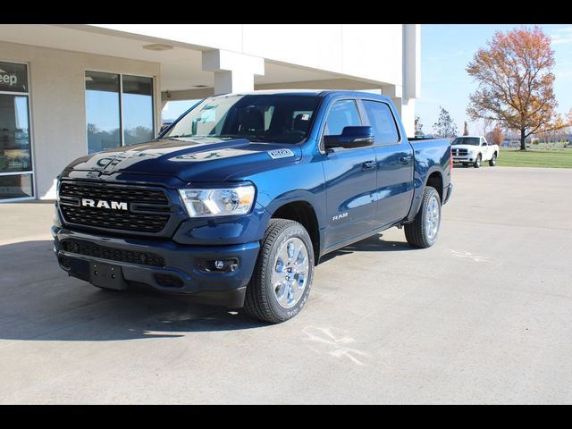 2024 Ram 1500 Big Horn