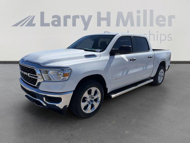 2024 Ram 1500 Big Horn