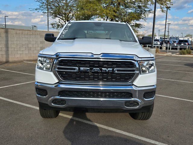 2024 Ram 1500 Big Horn