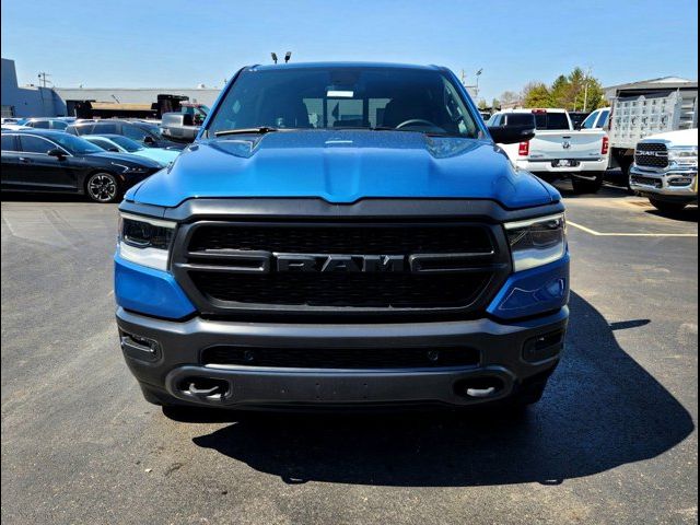 2024 Ram 1500 Big Horn